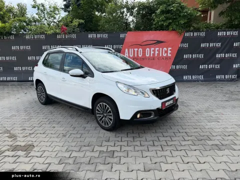 Peugeot 2008 — poza 2