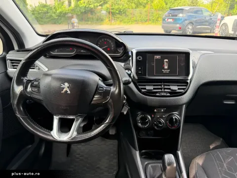 Peugeot 2008 — poza 3
