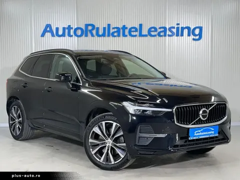 Volvo Xc60 — poza 2