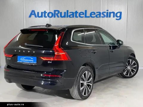 Volvo Xc60 — poza 3