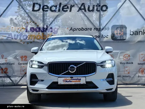 Volvo Xc60 — poza 3