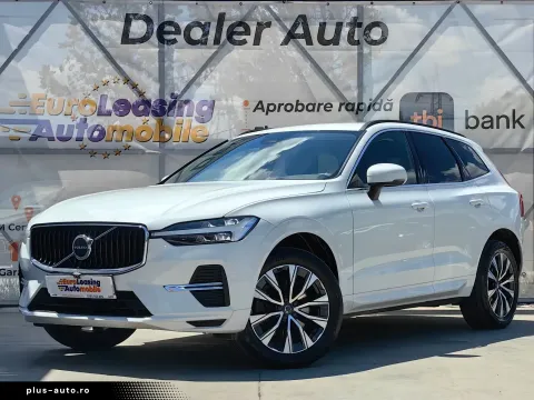 Volvo Xc60 — poza 2