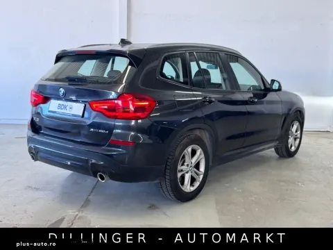 BMW X3 — poza 3