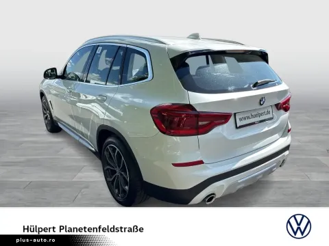BMW X3 — poza 2