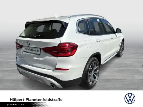 BMW X3 — poza 3