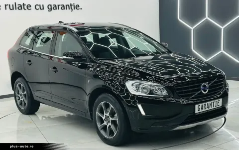 Volvo Xc60 — poza 2