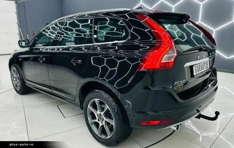 Volvo Xc60 — poza 3