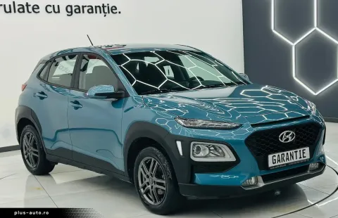 Hyundai Kona — poza 2