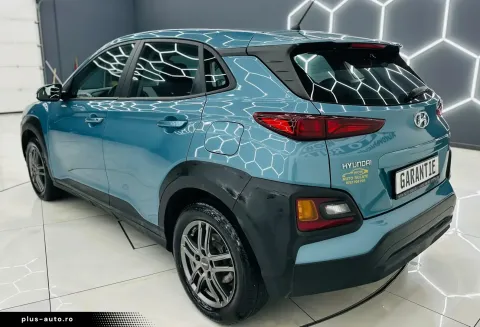 Hyundai Kona — poza 3