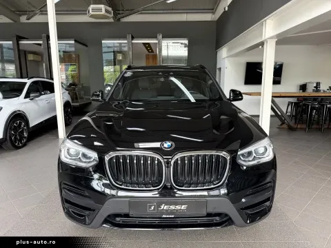 BMW X3 — poza 2