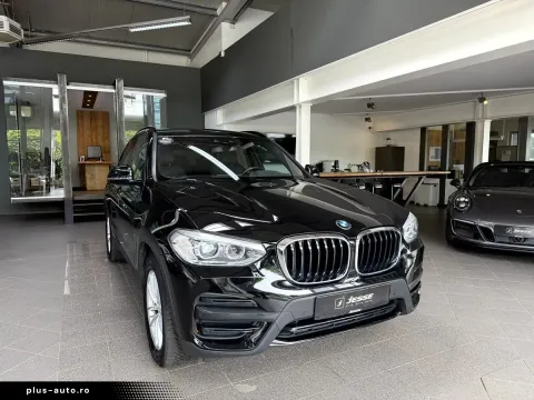 BMW X3 — poza 3