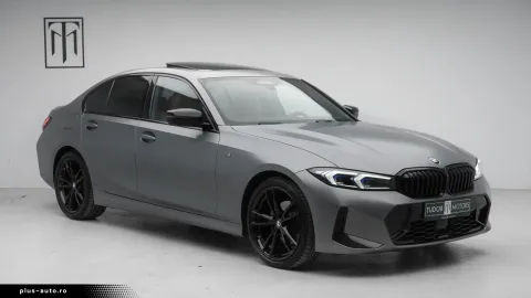 BMW 320 — poza 2