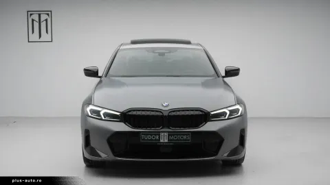 BMW 320 — poza 3