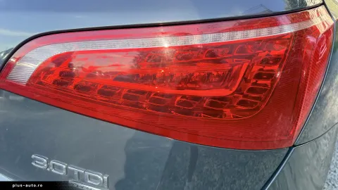 Audi Q5 — poza 2