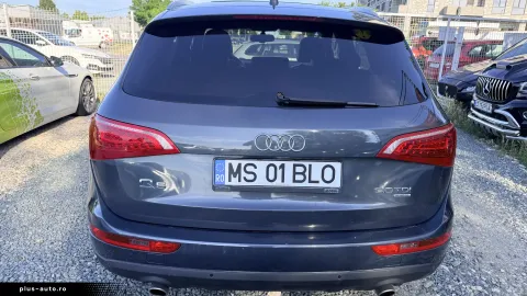 Audi Q5 — poza 3