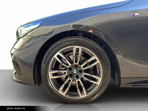BMW 520 — poza 3