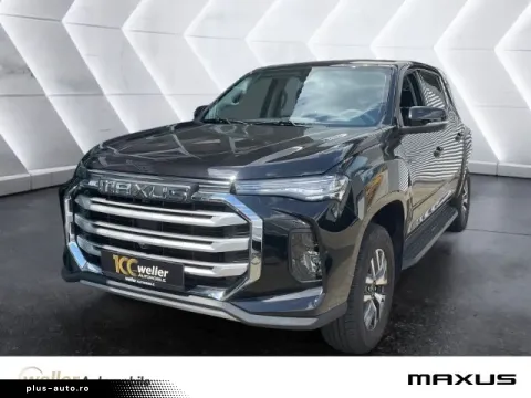 Maxus T90