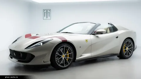 Ferrari 812