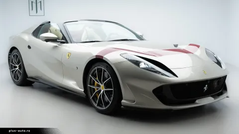 Ferrari 812 — poza 2