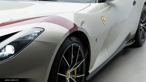 Ferrari 812 — poza 3
