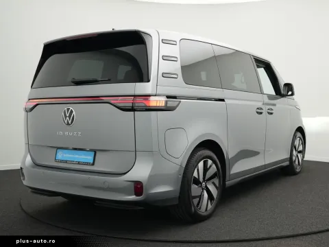 Volkswagen Id. Buzz — poza 2