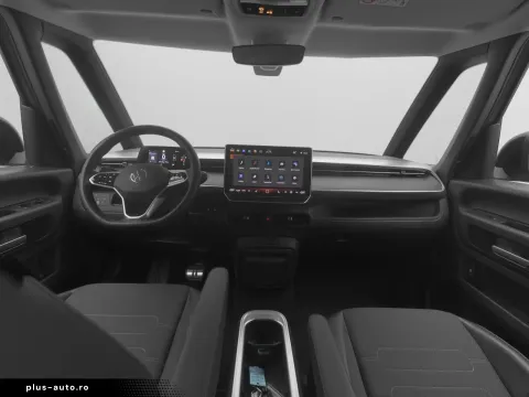 Volkswagen Id. Buzz — poza 3