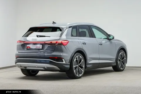 Audi Q4 E-Tron — poza 2