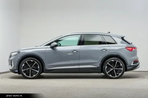 Audi Q4 E-Tron — poza 3