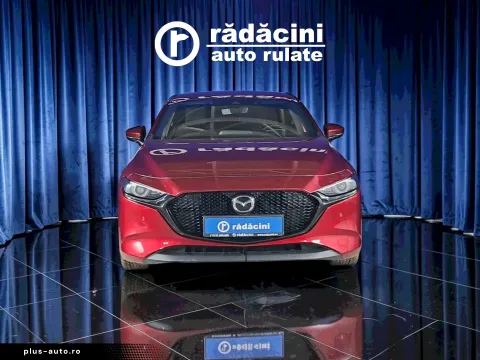 Mazda 3 — poza 3