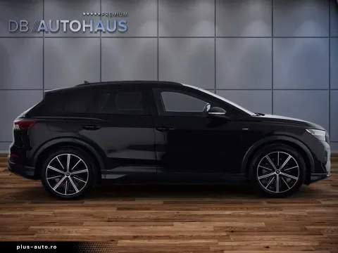 Audi Q4 E-Tron — poza 3