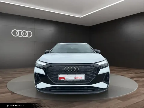 Audi Q4 E-Tron — poza 2