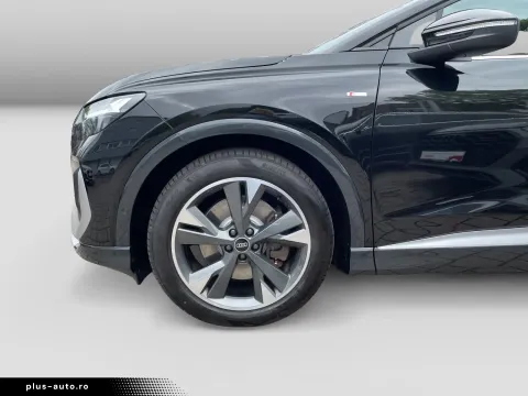 Audi Q4 E-Tron — poza 3