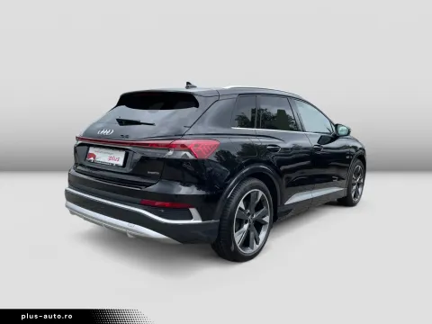 Audi Q4 E-Tron — poza 2