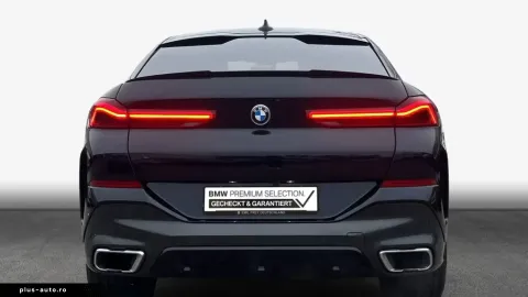 BMW X6 — poza 2