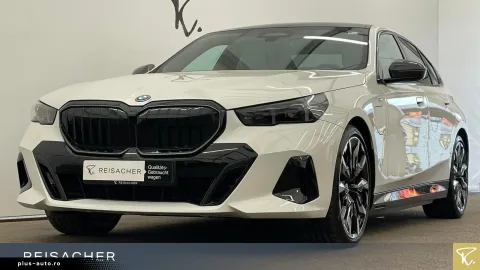 BMW 550