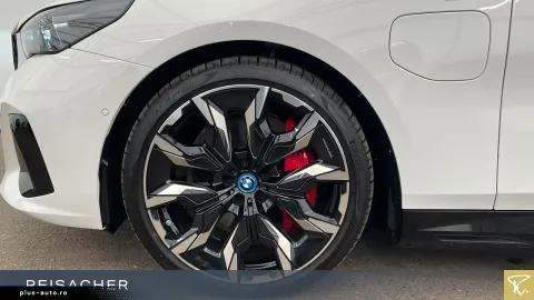 BMW 550 — poza 3