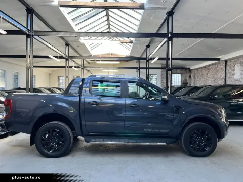 Ford Ranger — poza 2