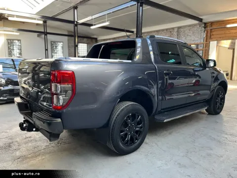 Ford Ranger — poza 3