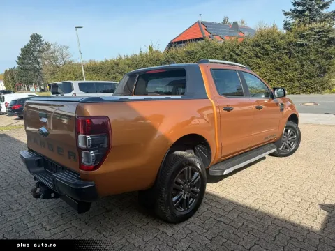 Ford Ranger — poza 3