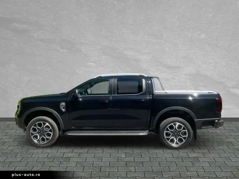 Ford Ranger — poza 2