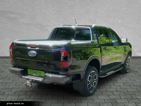 Ford Ranger — poza 3