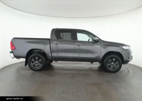 Toyota Hilux — poza 3