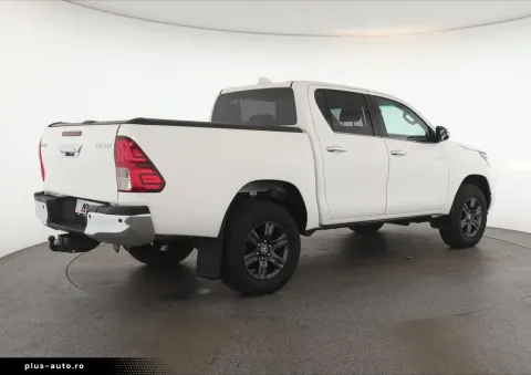 Toyota Hilux — poza 3