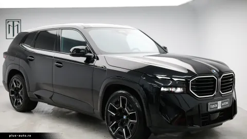 BMW Xm — poza 2