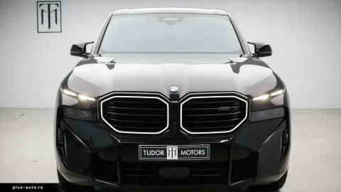 BMW Xm — poza 3