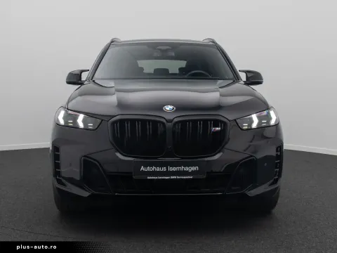 BMW X5 M60