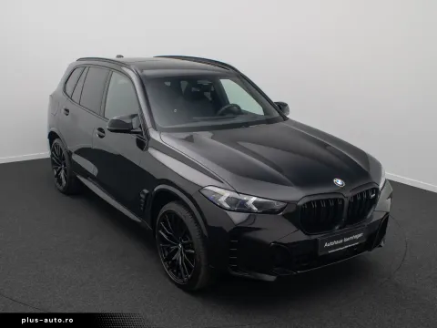 BMW X5 M60 — poza 3
