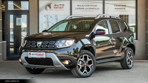 Dacia Duster — poza 2