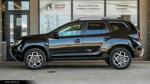 Dacia Duster — poza 3