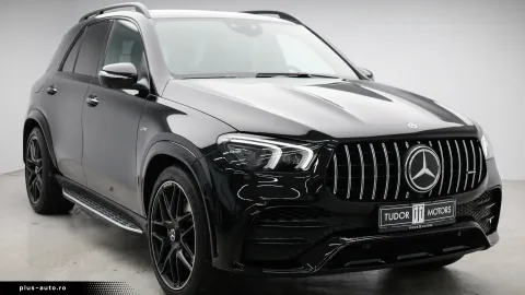 Mercedes-Benz Gle 53 Amg — poza 2